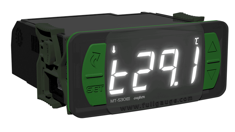 FG Wilgotnościomierz typ MT-530E super wer.06