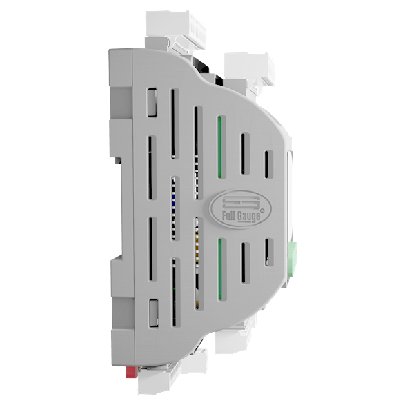 FG Miernik energii typ MULTIPOWER wer.01