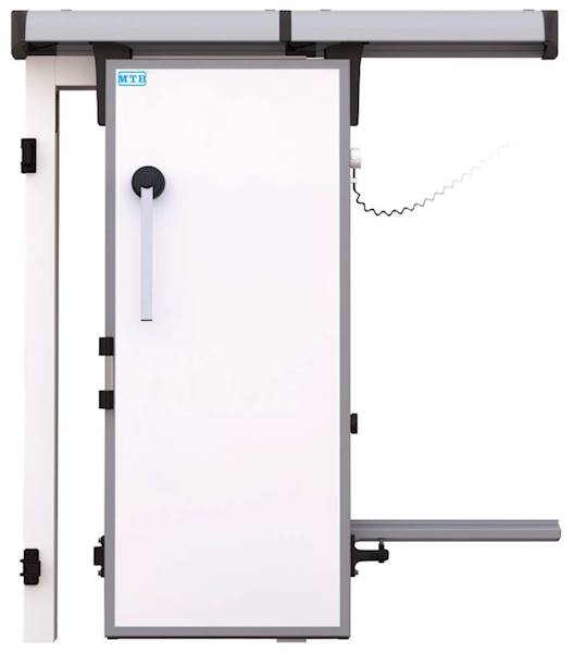 Drzwi MTH typ 480LT lewe 1000x2800 S3-120