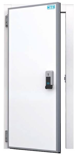 Drzwi MTH typ 500TN lewe 1100x2100 S3-080