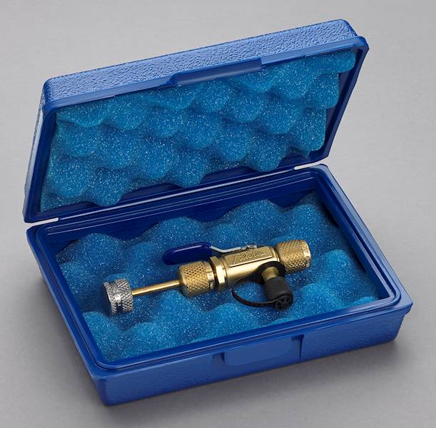 Zestaw do odzysku MaxFlow 1/4"SAE