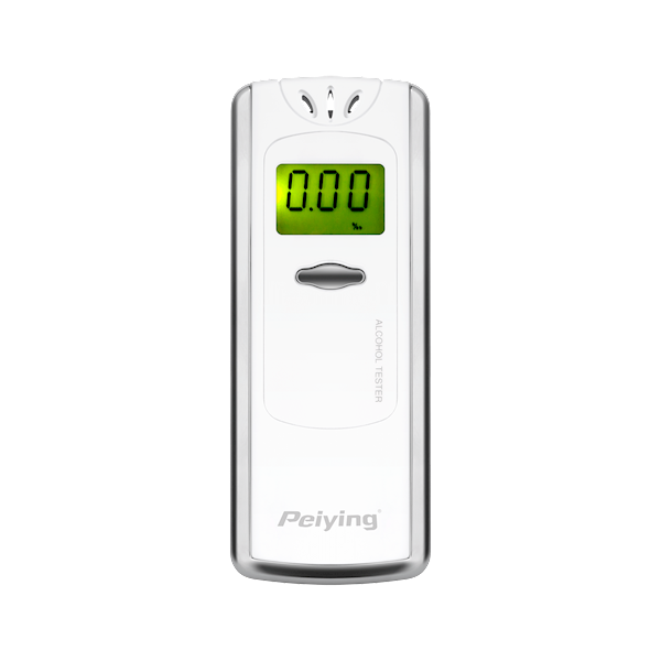 Alkomat Peiying typ AT567