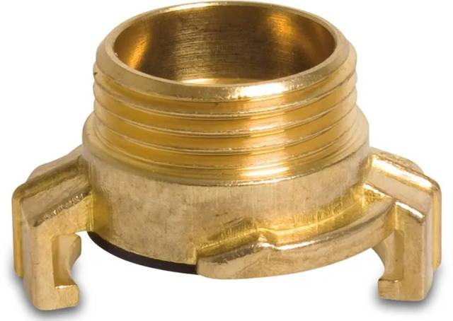Połączenie kłowe CD-40 ; 3/4"GZ