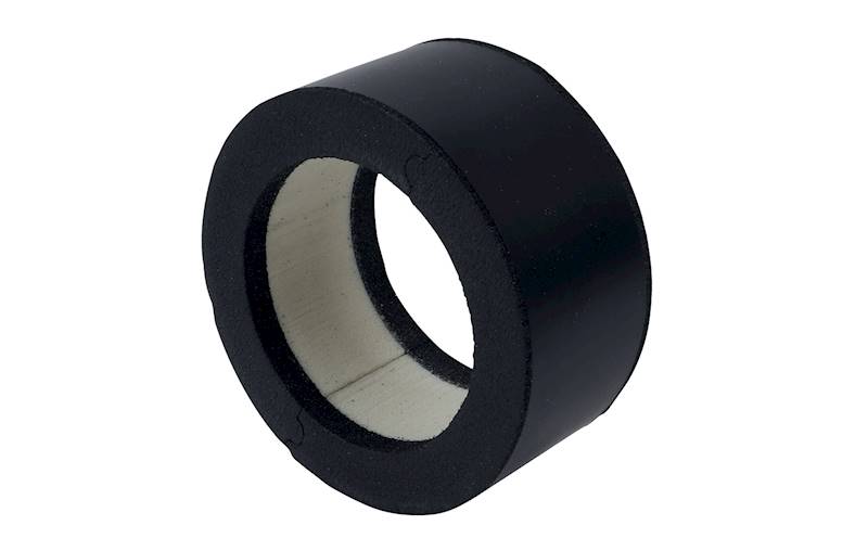 Blok lodowy  64,0 mm ; izolacja 19 mm