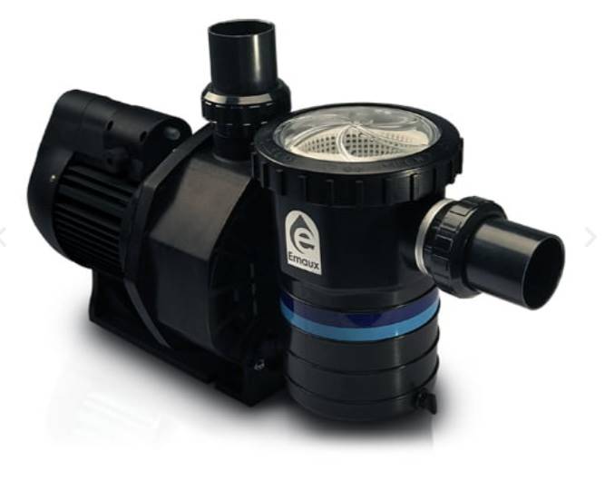 Pompa wodna SB 20