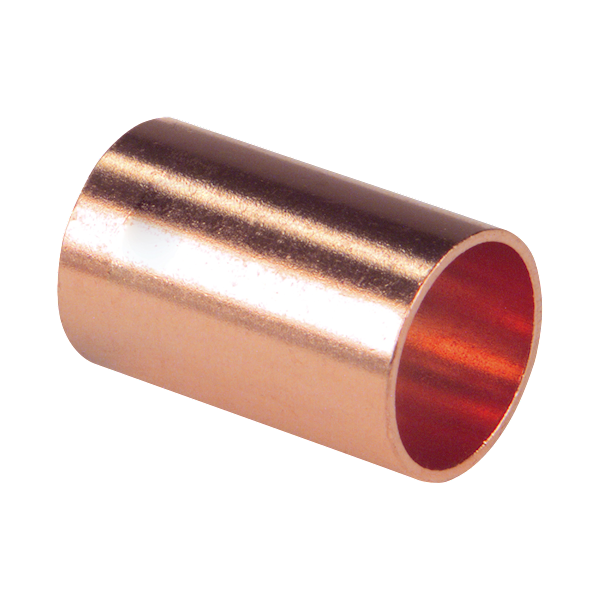 ACR złączka mufowa typ 1.1/8"