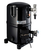 Sprężarka L'unite Hermetique typ AG 2519 P-TZ