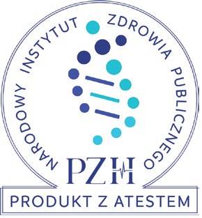 Płyn na bazie glikolu propylenowego -40°C