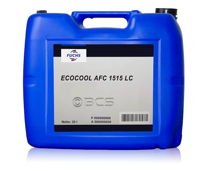Chłodziwo ECOCOOL AFC 1515 LC/ 20L