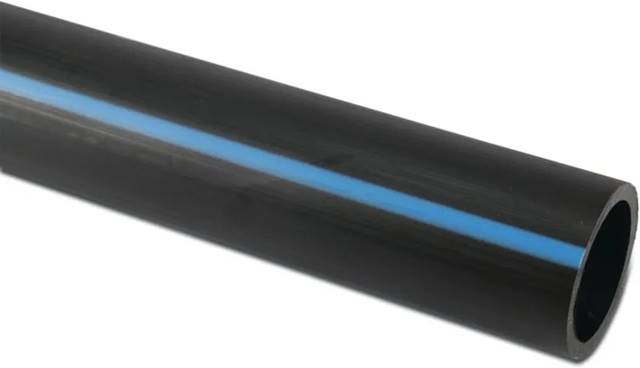 Rura elektrooporowa PE 025 x 2,3 mm