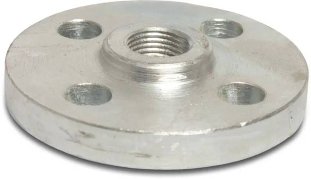 Kołnierz gwintowany ocynkowany 32x5/4"GW ; 1,6