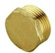 8000 korek mosiężny 1.1/2"GZ