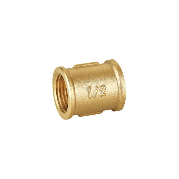 8000 mufa mosiężna 1.1/4"