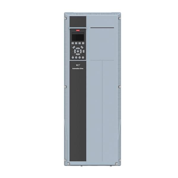 Inwenter do sprężarki DANFOSS typ CDS303