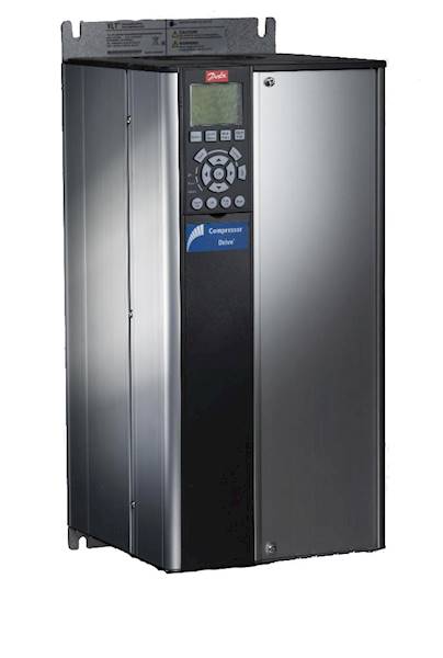Inwenter do sprężarki DANFOSS typ CDS303