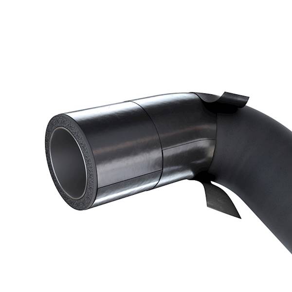 Powłoka ochronna ARMA-CHEK WARP typ ACH-WP250