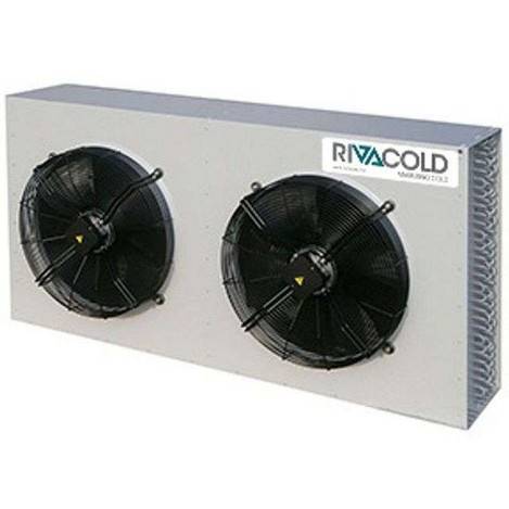 Skraplacz powietrzny RIVACOLD typ RRS025005V/H