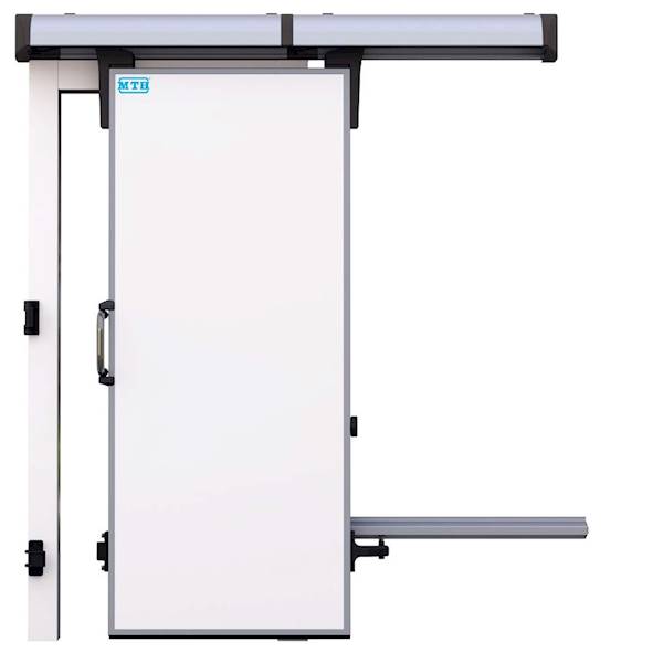 Drzwi MTH typ 480PT lewe 1900x2450 S4-200