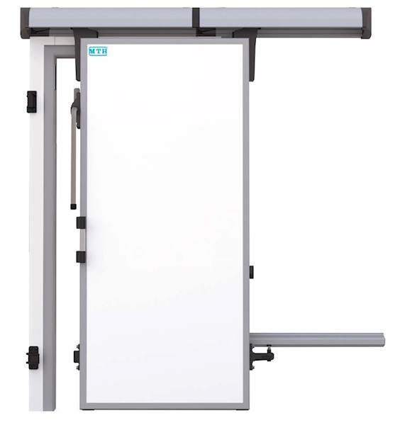 Drzwi MTH typ 480LWT prawe 2200x2450 S4-200