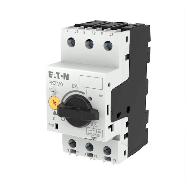 Wyłącznik silnikowy 16,0A ~ 32,0A