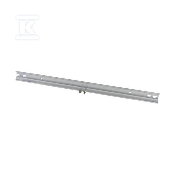 Szyna nośna BPZ-DINR57 pełna bez mocowania