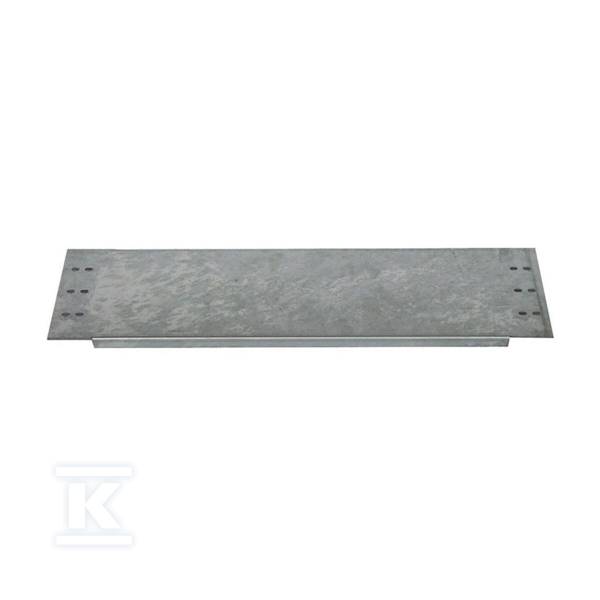 Płyta montażowa HDD232 - 1200 mm x 200 mm