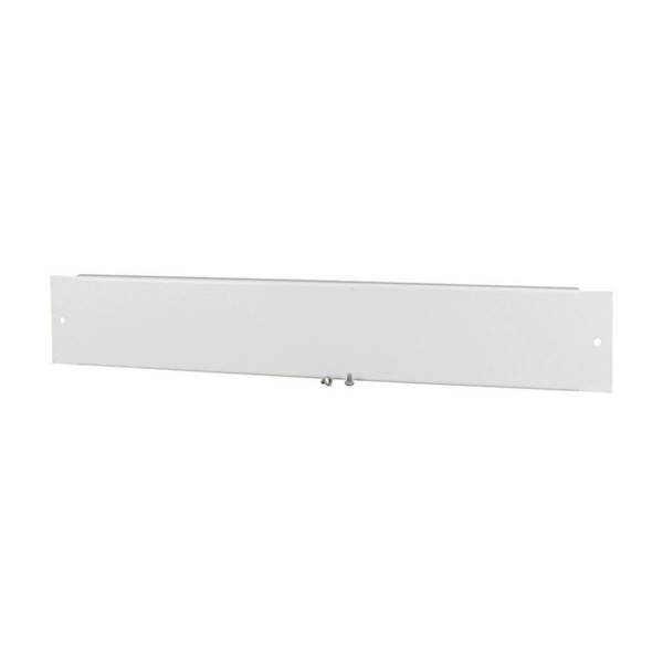 Osłona przednia podstawy 1200 x 100 mm