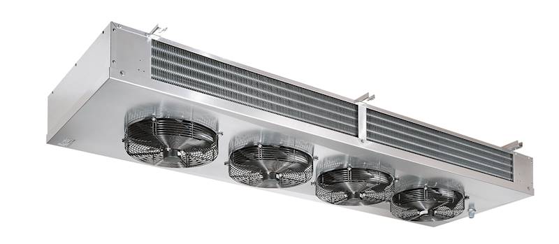 Chłodnica glikolowa RIVACOLD typ RDFW43503ED