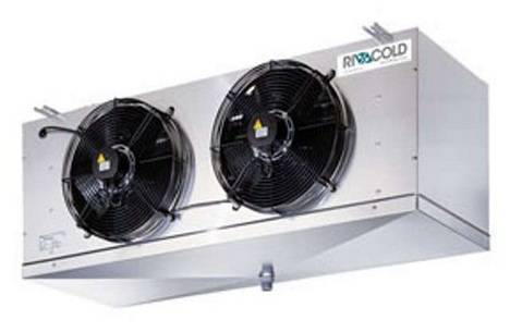 Chłodnica glikolowa RIVACOLD typ RCMW2350808ED