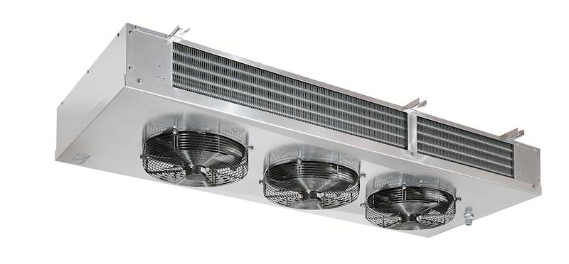 Chłodnica glikolowa RIVACOLD typ RDFW33503ED