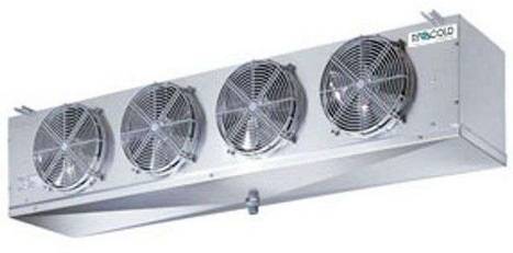 Chłodnica glikolowa RIVACOLD typ RCSW4250604ED 