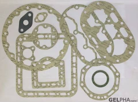 Zestaw uszczelek sprężarki 12GR60.3