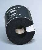 Blok lodowy  10 mm ; M8 x 10 mm , 13 mm