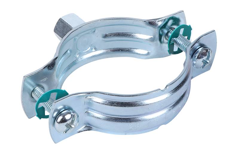 Obejma bez okładziny M8/10 53-61mm