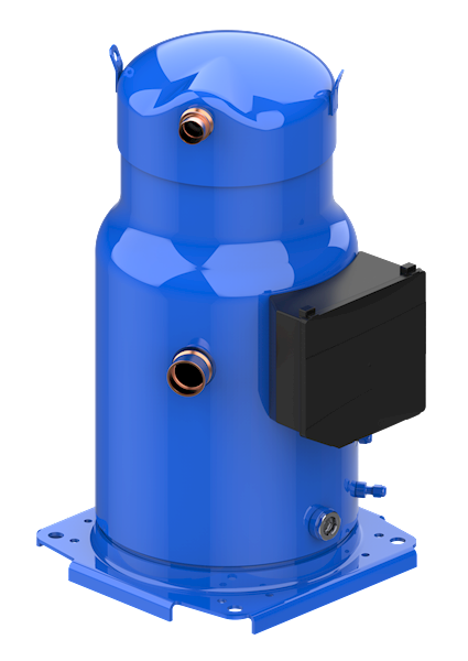 Sprężarka MANEUROP typ SH 240 A4A