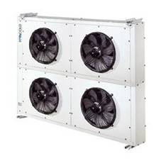 Skraplacz powietrzny RIVACOLD typ RRC048003SW/H