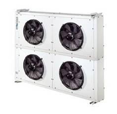 Skraplacz powietrzny RIVACOLD typ RRC046304VW/H