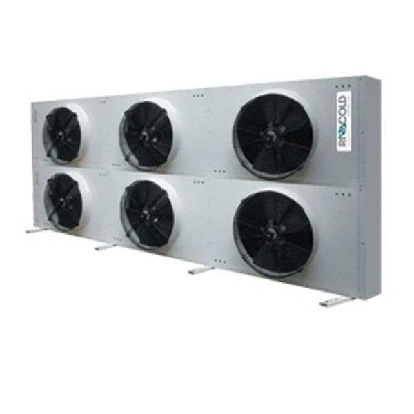 Nogi do skraplacza typ RRC6x1.000; H=750mm