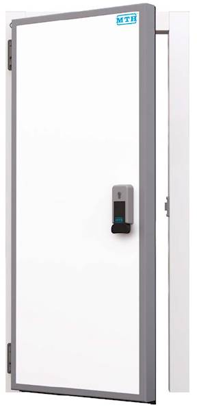 Drzwi MTH typ 603LWT lewe  900x2200 S1b-150