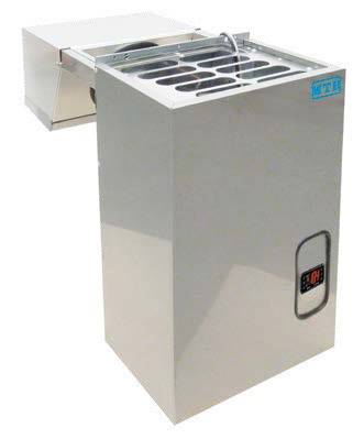 Agregat chłodniczy MTH typ UMZHU/18A3-T150