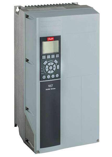 Falownik Danfoss seria VLT HVAC typ FC-102