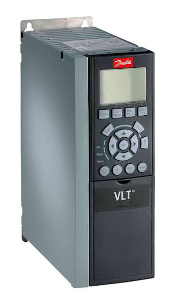 Falownik Danfoss seria VLT AQUA typ FC-202