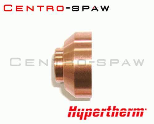 HYPERTHERM - Pmax1000/1250/1650 - Deflektor FCut - nr kat. 220325