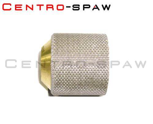 Hypertherm Pmax190 - Nasadka ochronna z osłona nr kat. 120883