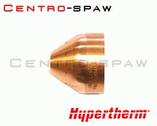 Hypertherm - Pmax1000/1250/1650 - Osłona do żłobienia - nr kat. 120977