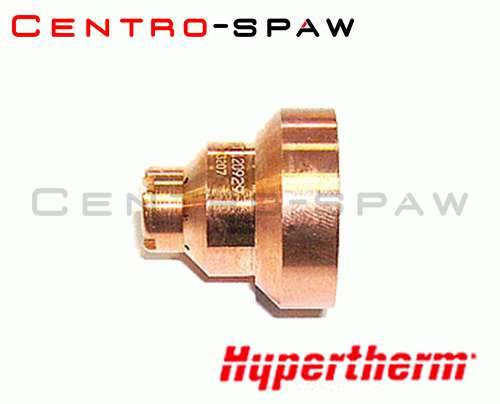 Hypertherm Pmax1000/1250/1650 - Osłona ręczna 40-80A - nr kat. 120929