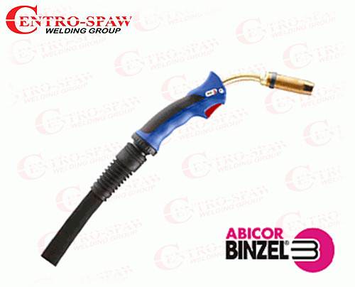 Uchwyt spawalniczy Binzel MB401D/3m