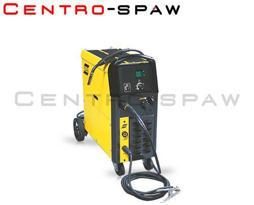 Spawarka MIG ESAB OrigoMig C280 PRO 4WD