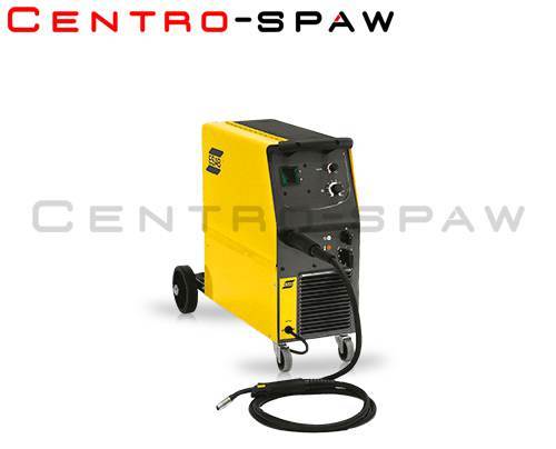 Spawarka MIG ESAB OrigoMig C170