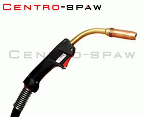 Uchwyt spawalniczy LINCOLN LG500W 3m